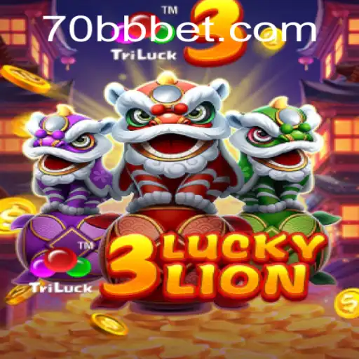 Explorando o Fascinante Mundo de 3LUCKYLION: Regras e Estratégias em 70BB.com