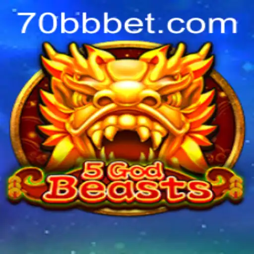 Descubra o Universo de 5GodBeasts e Sua Interação com 70BB.com