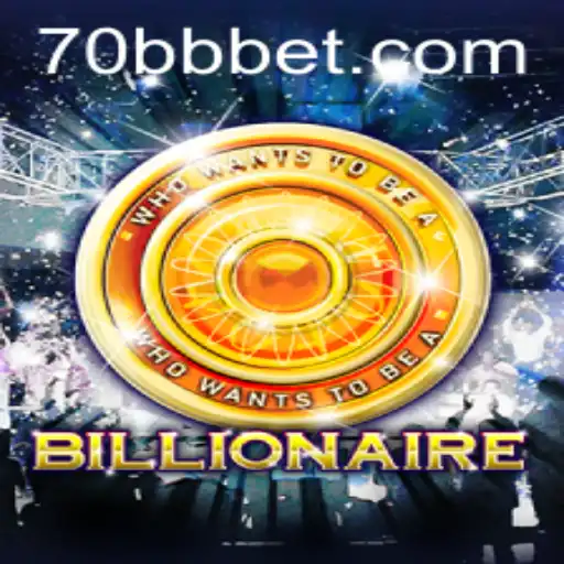 Billionaire: Domine o Tabuleiro e Conquiste a Fortuna com 70BB.com