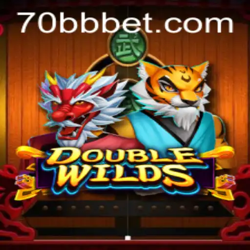 Explorando DoubleWilds: O Novo Fenômeno de Entretenimento em 70BB.com