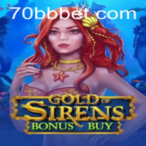 Explorando o Fascinante Mundo de GoldofSirensBonusBuy no 70BB.com