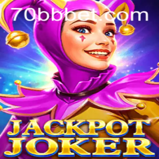 Descubra a Emoção de JackpotJoker na Plataforma 70BB.com