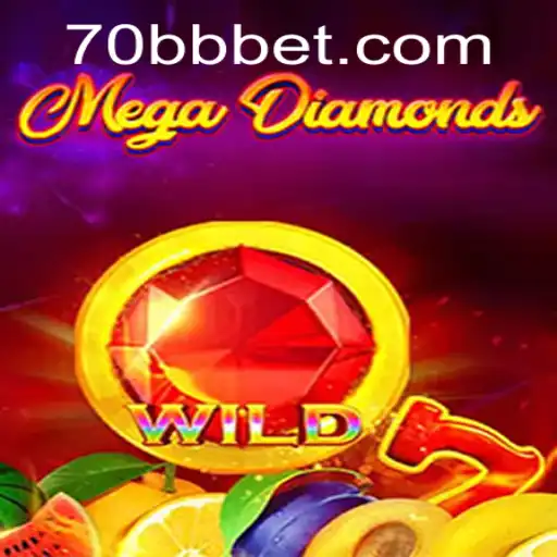 Explorando o Mundo de MegaDiamond no 70BB.com