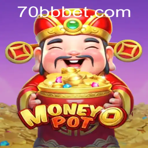 Descubra o Fascinante Mundo de MoneyPot: O Jogo de Estratégia da 70BB.com