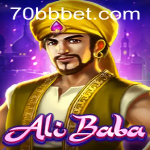 Descubra o jogo AliBaba: Uma Aventura em 70BB.com