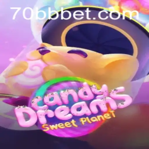 Explore o Mundo Encantado de CandyDreams