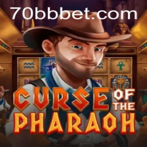 CurseofthePharaoh: Uma Jornada Enigmática no Antigo Egito