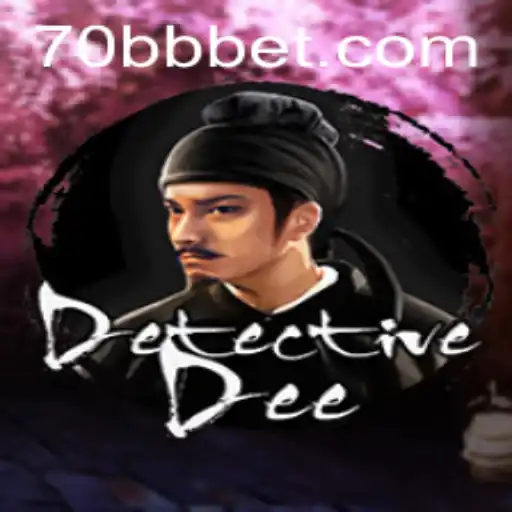 Explore os Mistérios de DetectiveDee: Um Mergulho no Jogo de Investigação