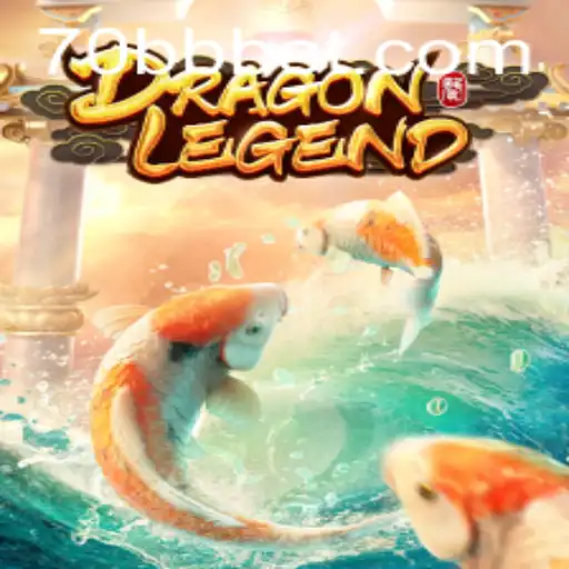 Descubra a Emoção do Jogo 'DragonLegend' na Plataforma 70BB.com