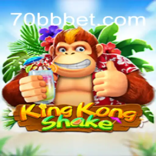 Explorando KingKongShake: O Novo Fenômeno do Mundo dos Jogos