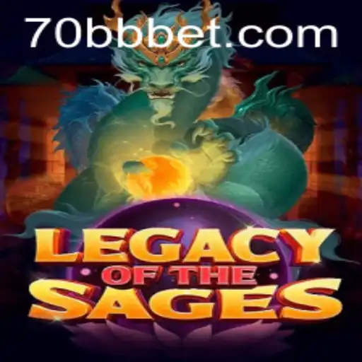 Descubra o Mundo Fascinante de 'LegacyoftheSages'