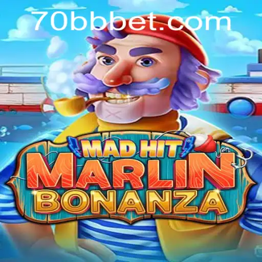 MadHitMarlinBonanza: Mergulhe na Ação Subaquática com 70BB.com