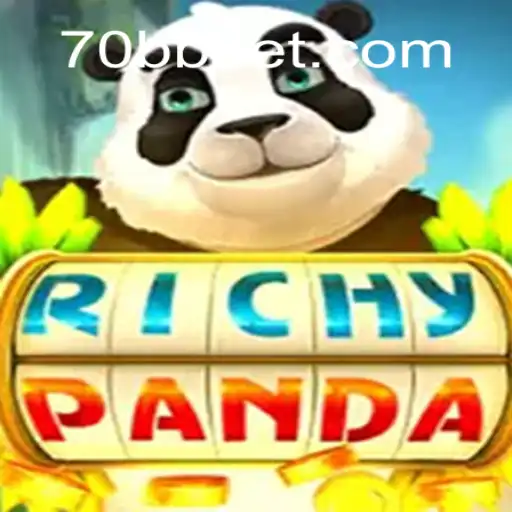 Descubra o Fascinante Mundo de RichyPanda em 70BB.com
