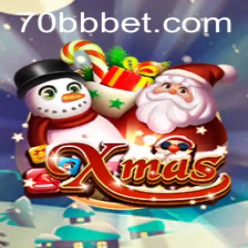 Explorando o Mundo de Xmas: O Jogo Festivo na Plataforma 70BB.com