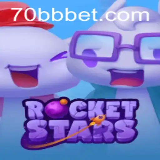 Descubra o Fascinante Mundo de RocketStars: Um Jogo Inovador com 70BB.com