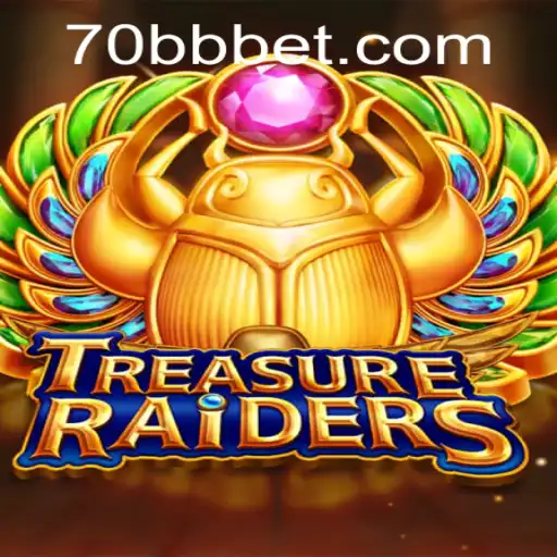 Descubra TREASURERAIDERS: A Emocionante Aventura de Caça ao Tesouro Online